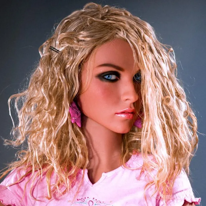 Neodoll Male Sex Toys Neodoll Girlfriend Wig Sex Doll Hair Blond Neodoll Male Sex Toys Neodoll Girlfriend Wig Sex Doll Hair Blond