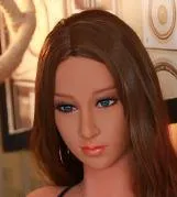 Neodoll Male Sex Toys Neodoll Luxury Bella Head Sex Doll Head M16 Compatible Natural Neodoll Male Sex Toys Neodoll Luxury Bella Head Sex Doll Head M16 Compatible Natural