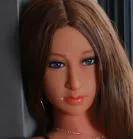 Neodoll Male Sex Toys Neodoll Luxury Bella Head Sex Doll Head M16 Compatible Natural Neodoll Male Sex Toys Neodoll Luxury Bella Head Sex Doll Head M16 Compatible Natural