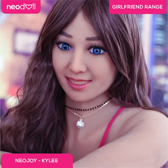 Neodoll Neojoy Girlfriend Kylee Realistic Sex Doll 158cm Tan Male Sex Toys Neodoll Neojoy Girlfriend Kylee Realistic Sex Doll 158cm Tan Male Sex Toys
