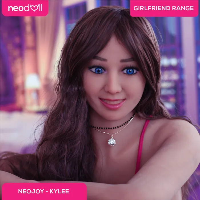 Neodoll Neojoy Girlfriend Kylee Realistic Sex Doll 158cm Tan Male Sex Toys Neodoll Neojoy Girlfriend Kylee Realistic Sex Doll 158cm Tan Male Sex Toys