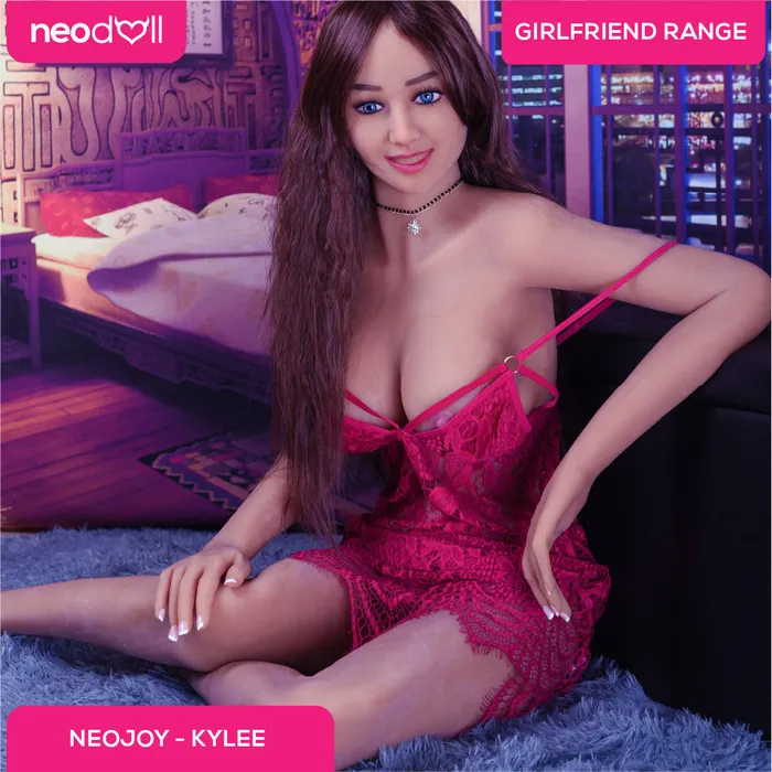 Neodoll Neojoy Girlfriend Kylee Realistic Sex Doll 158cm Tan Male Sex Toys Neodoll Neojoy Girlfriend Kylee Realistic Sex Doll 158cm Tan Male Sex Toys