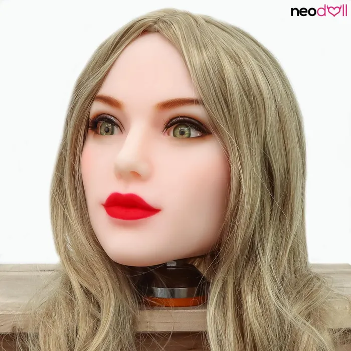 Neodoll Sex Doll Eyes Green 1 Neodoll Male Sex Toys