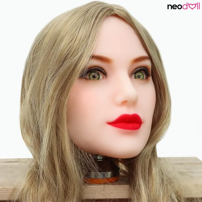 Neodoll Sex Doll Eyes Green 1 Neodoll Male Sex Toys