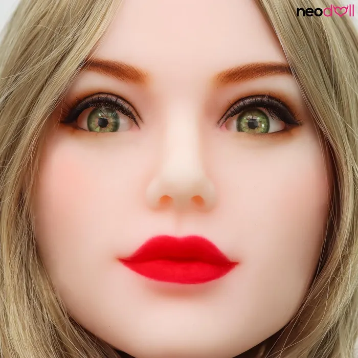Neodoll Sex Doll Eyes Green 1 Neodoll Male Sex Toys