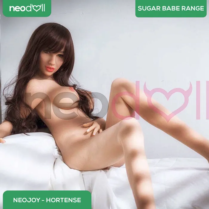 Neodoll Sugar Babe Hortense Realistic Sex Doll 165cm Natural Neodoll Sugar Babe Male Sex Toys