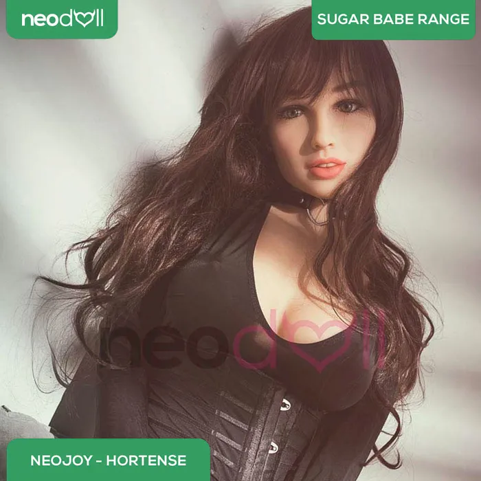 Neodoll Sugar Babe Hortense Realistic Sex Doll 165cm Natural Neodoll Sugar Babe Male Sex Toys