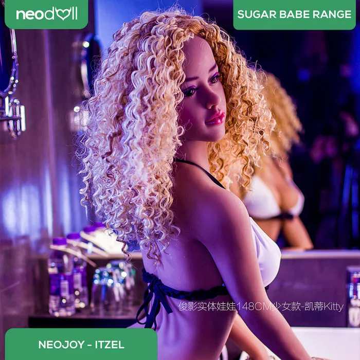 Neodoll Sugar babe Itzel Realistic Sex Doll Uterus 148cm Tan Neodoll Sugar Babe Male Sex Toys Neodoll Sugar babe Itzel Realistic Sex Doll Uterus 148cm Tan Neodoll Sugar Babe Male Sex Toys