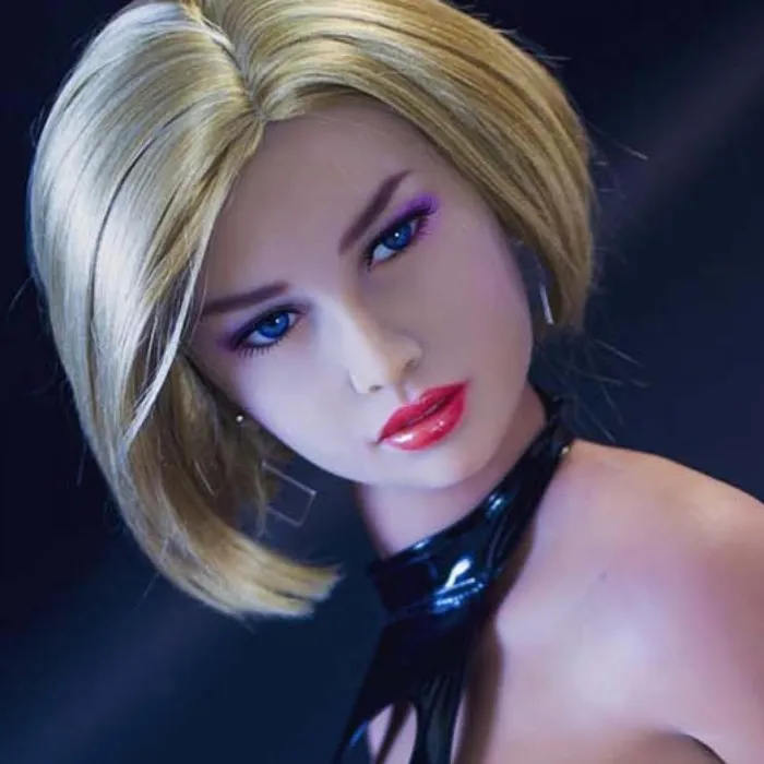 Neodoll Sugar Babe Male Sex Toys Neodoll Sugar Babe 117 Sex Doll Head M16 Compatible Wheat Neodoll Sugar Babe Male Sex Toys Neodoll Sugar Babe 117 Sex Doll Head M16 Compatible Wheat