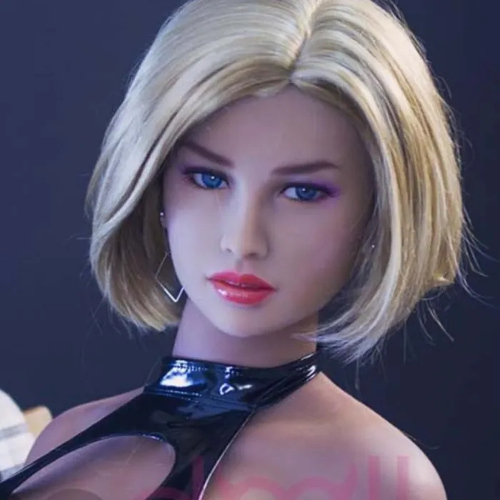 Neodoll Sugar Babe Male Sex Toys Neodoll Sugar Babe 117 Sex Doll Head M16 Compatible Wheat Neodoll Sugar Babe Male Sex Toys Neodoll Sugar Babe 117 Sex Doll Head M16 Compatible Wheat
