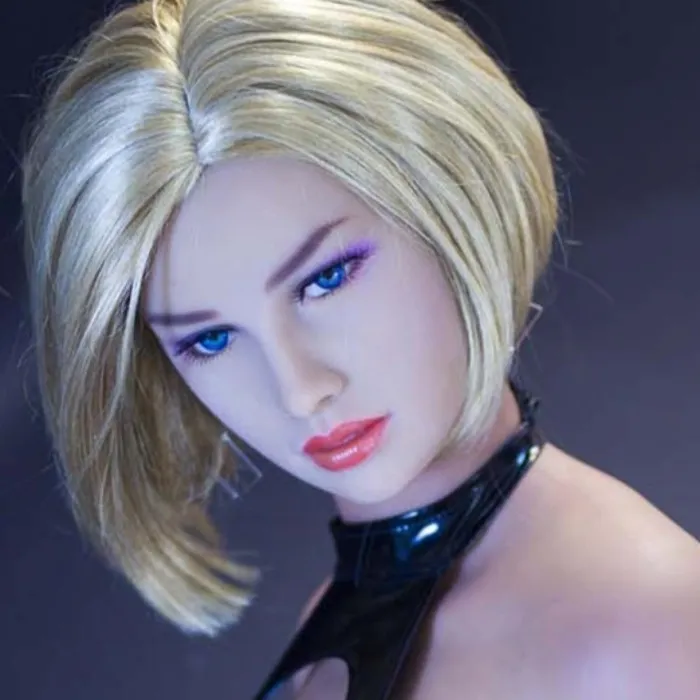 Neodoll Sugar Babe Male Sex Toys Neodoll Sugar Babe 117 Sex Doll Head M16 Compatible Wheat Neodoll Sugar Babe Male Sex Toys Neodoll Sugar Babe 117 Sex Doll Head M16 Compatible Wheat