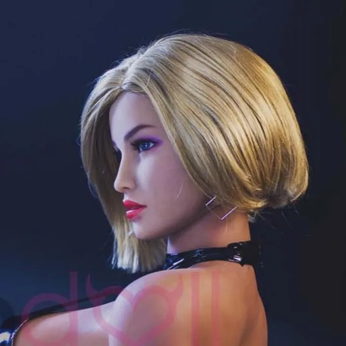 Neodoll Sugar Babe Male Sex Toys Neodoll Sugar Babe 117 Sex Doll Head M16 Compatible Wheat Neodoll Sugar Babe Male Sex Toys Neodoll Sugar Babe 117 Sex Doll Head M16 Compatible Wheat