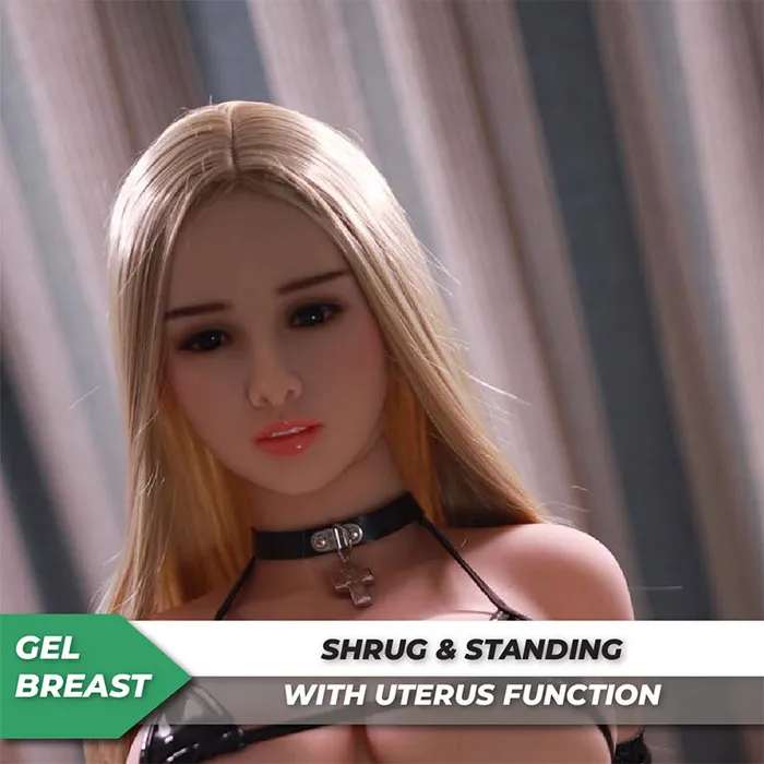 Neodoll Sugar Babe Male Sex Toys Neodoll Sugar Babe Cora Realistic Sex Doll Gel Breast Uterus 161cm Natural Neodoll Sugar Babe Male Sex Toys Neodoll Sugar Babe Cora Realistic Sex Doll Gel Breast Uterus 161cm Natural
