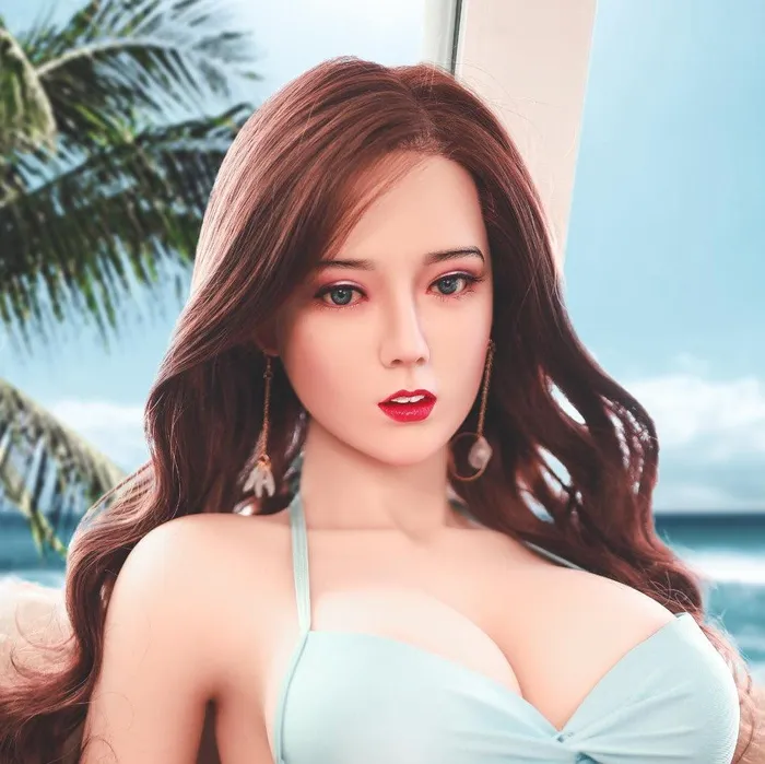 Neodoll Sugar Babe Male Sex Toys Neodoll Sugar Babe Gracelynn Silicone Sex Doll Head Implanted Hair Silicone Colour Neodoll Sugar Babe Male Sex Toys Neodoll Sugar Babe Gracelynn Silicone Sex Doll Head Implanted Hair Silicone Colour