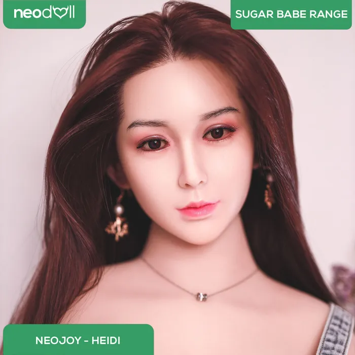 Neodoll Sugar Babe Male Sex Toys Neodoll Sugar Babe Heidi Silicone TPE Hybrid Sex Doll Uterus Implanted Hair 161cm Silicone Colour Neodoll Sugar Babe Male Sex Toys Neodoll Sugar Babe Heidi Silicone TPE Hybrid Sex Doll Uterus Implanted Hair 161cm Silicone Colour