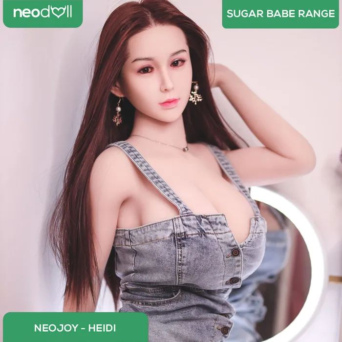 Neodoll Sugar Babe Male Sex Toys Neodoll Sugar Babe Heidi Silicone TPE Hybrid Sex Doll Uterus Implanted Hair 161cm Silicone Colour Neodoll Sugar Babe Male Sex Toys Neodoll Sugar Babe Heidi Silicone TPE Hybrid Sex Doll Uterus Implanted Hair 161cm Silicone Colour