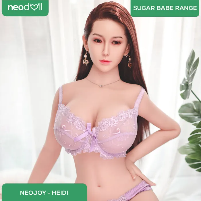 Neodoll Sugar Babe Male Sex Toys Neodoll Sugar Babe Heidi Silicone TPE Hybrid Sex Doll Uterus Implanted Hair 161cm Silicone Colour Neodoll Sugar Babe Male Sex Toys Neodoll Sugar Babe Heidi Silicone TPE Hybrid Sex Doll Uterus Implanted Hair 161cm Silicone Colour