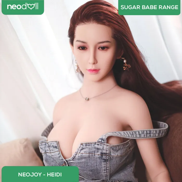 Neodoll Sugar Babe Male Sex Toys Neodoll Sugar Babe Heidi Silicone TPE Hybrid Sex Doll Uterus Implanted Hair 161cm Silicone Colour Neodoll Sugar Babe Male Sex Toys Neodoll Sugar Babe Heidi Silicone TPE Hybrid Sex Doll Uterus Implanted Hair 161cm Silicone Colour