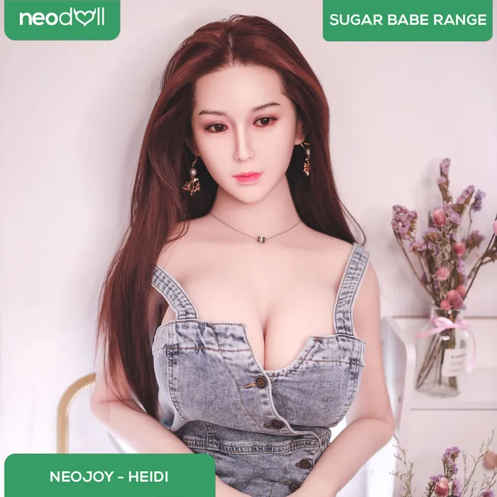 Neodoll Sugar Babe Male Sex Toys Neodoll Sugar Babe Heidi Silicone TPE Hybrid Sex Doll Uterus Implanted Hair 161cm Silicone Colour Neodoll Sugar Babe Male Sex Toys Neodoll Sugar Babe Heidi Silicone TPE Hybrid Sex Doll Uterus Implanted Hair 161cm Silicone Colour