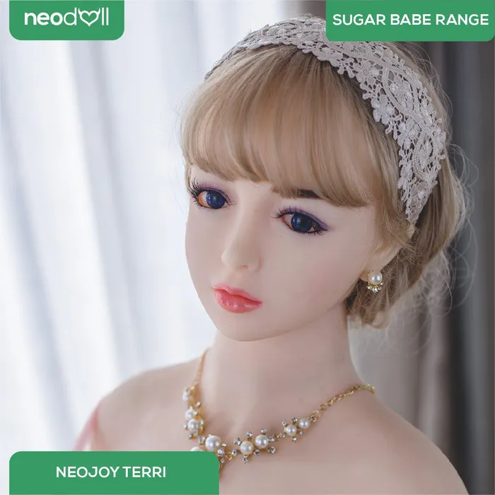 Neodoll Sugar Babe Male Sex Toys Neodoll Sugar Babe Terri Realistic Sex Doll Gel Breast Uterus 170cm Natural Neodoll Sugar Babe Male Sex Toys Neodoll Sugar Babe Terri Realistic Sex Doll Gel Breast Uterus 170cm Natural