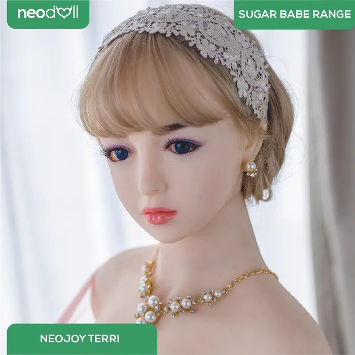 Neodoll Sugar Babe Male Sex Toys Neodoll Sugar Babe Terri Realistic Sex Doll Gel Breast Uterus 170cm Natural Neodoll Sugar Babe Male Sex Toys Neodoll Sugar Babe Terri Realistic Sex Doll Gel Breast Uterus 170cm Natural