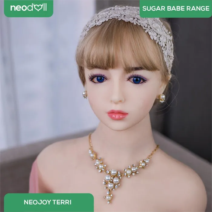 Neodoll Sugar Babe Male Sex Toys Neodoll Sugar Babe Terri Realistic Sex Doll Gel Breast Uterus 170cm Natural Neodoll Sugar Babe Male Sex Toys Neodoll Sugar Babe Terri Realistic Sex Doll Gel Breast Uterus 170cm Natural
