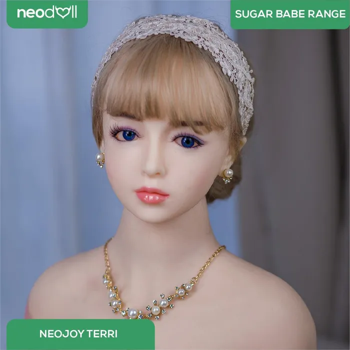 Neodoll Sugar Babe Male Sex Toys Neodoll Sugar Babe Terri Realistic Sex Doll Gel Breast Uterus 170cm Natural Neodoll Sugar Babe Male Sex Toys Neodoll Sugar Babe Terri Realistic Sex Doll Gel Breast Uterus 170cm Natural