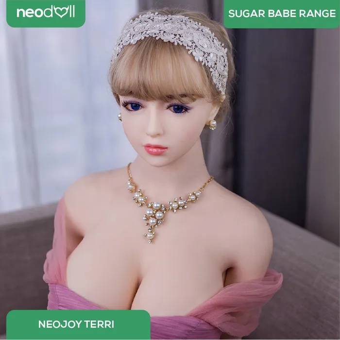 Neodoll Sugar Babe Male Sex Toys Neodoll Sugar Babe Terri Realistic Sex Doll Gel Breast Uterus 170cm Natural Neodoll Sugar Babe Male Sex Toys Neodoll Sugar Babe Terri Realistic Sex Doll Gel Breast Uterus 170cm Natural