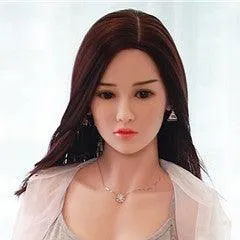 Neodoll Sugar Babe Neodoll Sugar Babe Taylor Sex Doll Head Natural Male Sex Toys Neodoll Sugar Babe Neodoll Sugar Babe Taylor Sex Doll Head Natural Male Sex Toys