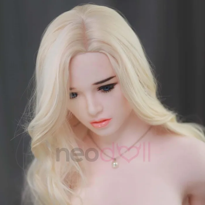 Neodoll Sugar Babe Theresa Sex Doll Head White Neodoll Sugar Babe Male Sex Toys