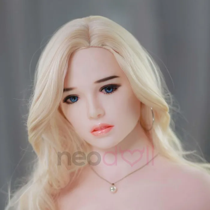 Neodoll Sugar Babe Theresa Sex Doll Head White Neodoll Sugar Babe Male Sex Toys