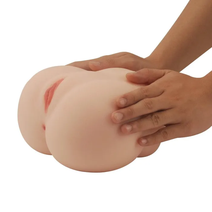 Neojoy Ass Stroker 23kg White Skin Neojoy Male Sex Toys Neojoy Ass Stroker 23kg White Skin Neojoy Male Sex Toys