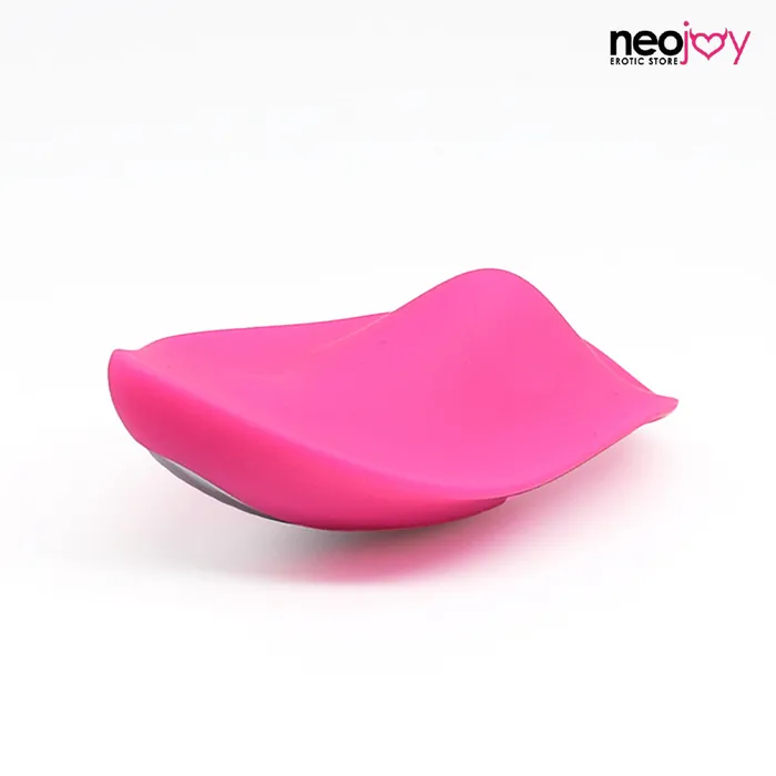 Neojoy Leaf Vibrator Pink Neojoy Vibrators