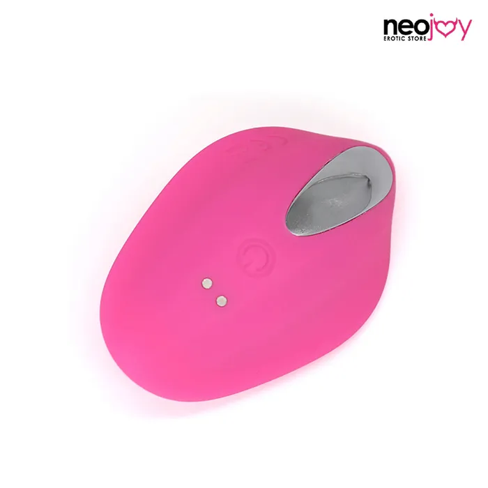 Neojoy Leaf Vibrator Pink Neojoy Vibrators