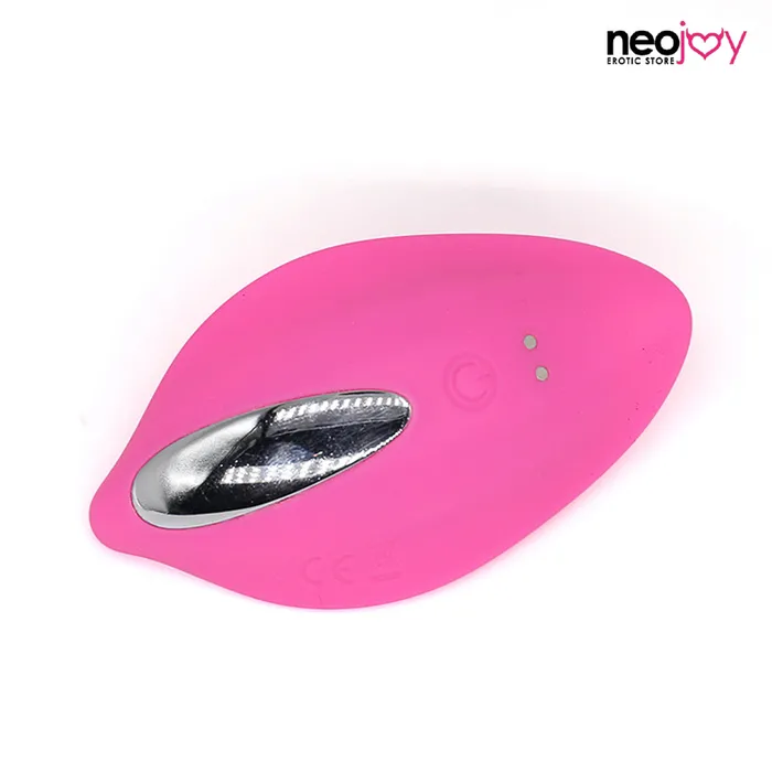 Neojoy Leaf Vibrator Pink Neojoy Vibrators