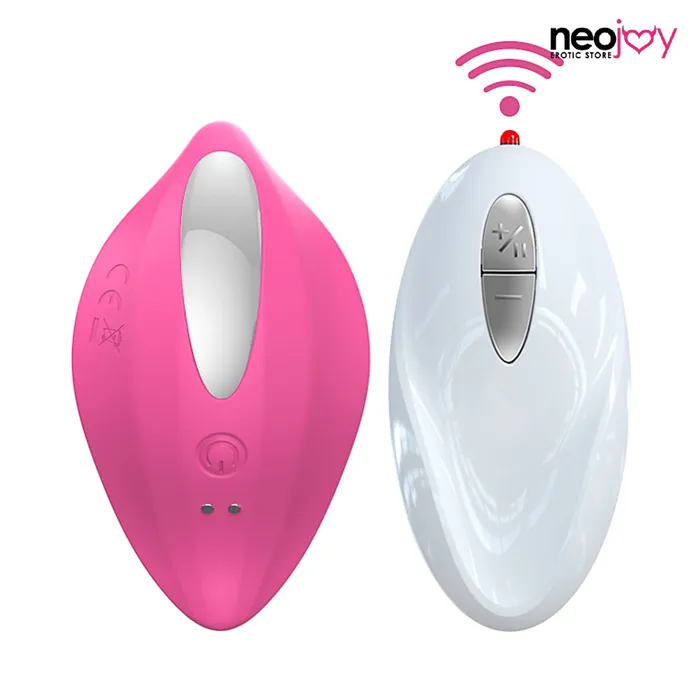 Neojoy Leaf Vibrator Pink Neojoy Vibrators