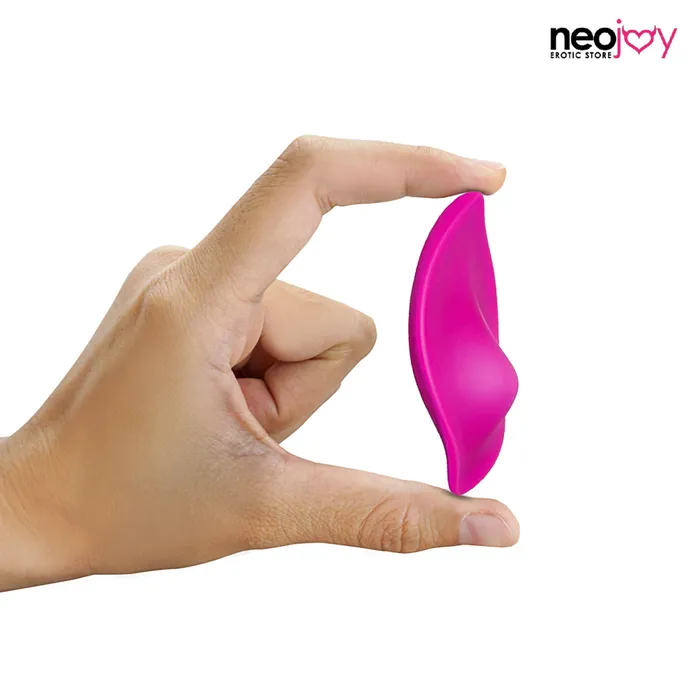 Neojoy Leaf Vibrator Pink Neojoy Vibrators