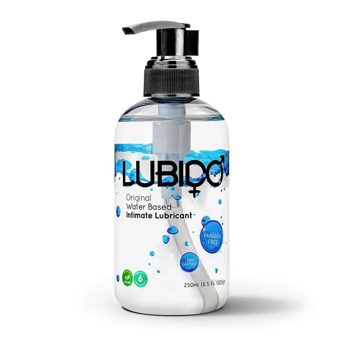 Neojoy Original Water Based lubricant Lubido Bottle 250ml Lubido Sexual Health Wellbeing