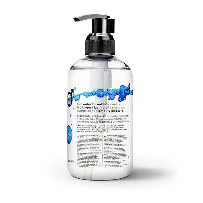 Neojoy Original Water Based lubricant Lubido Bottle 250ml Lubido Sexual Health Wellbeing