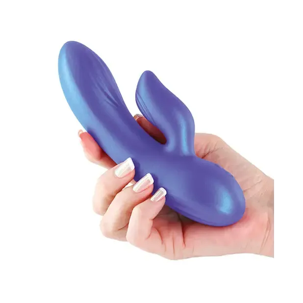 New Sensations Novelties Inc Vibrators Seduction Angel Metallic Coral New Sensations Novelties Inc Vibrators Seduction Angel Metallic Coral