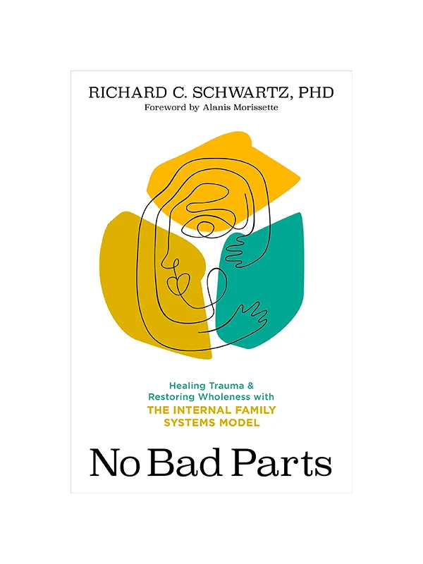 No Bad Parts Sounds True Vibrators