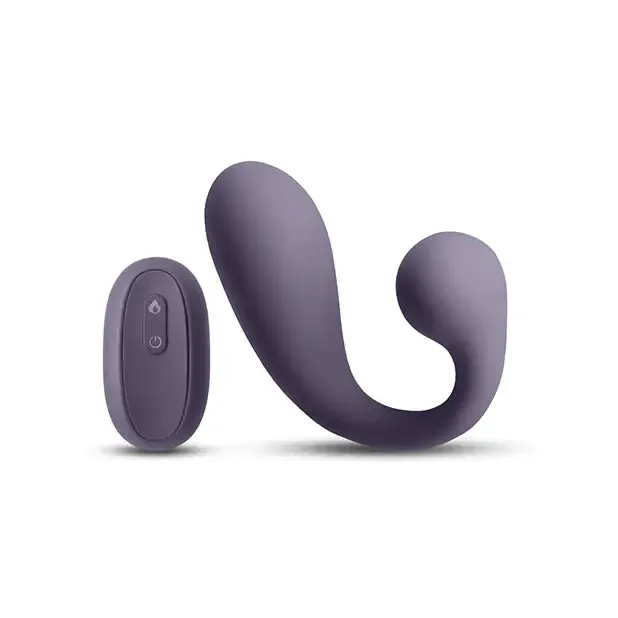 Ns Novelties INC Vibrators Secrets Maple Gray Ns Novelties INC Vibrators Secrets Maple Gray