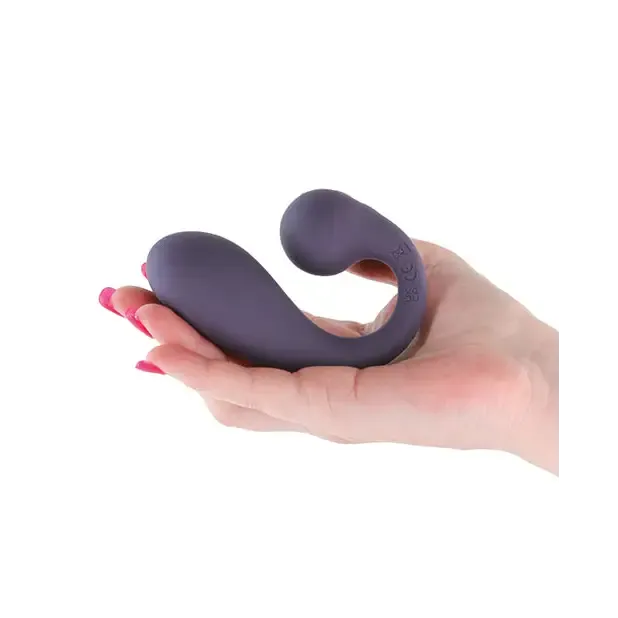 Ns Novelties INC Vibrators Secrets Maple Gray Ns Novelties INC Vibrators Secrets Maple Gray