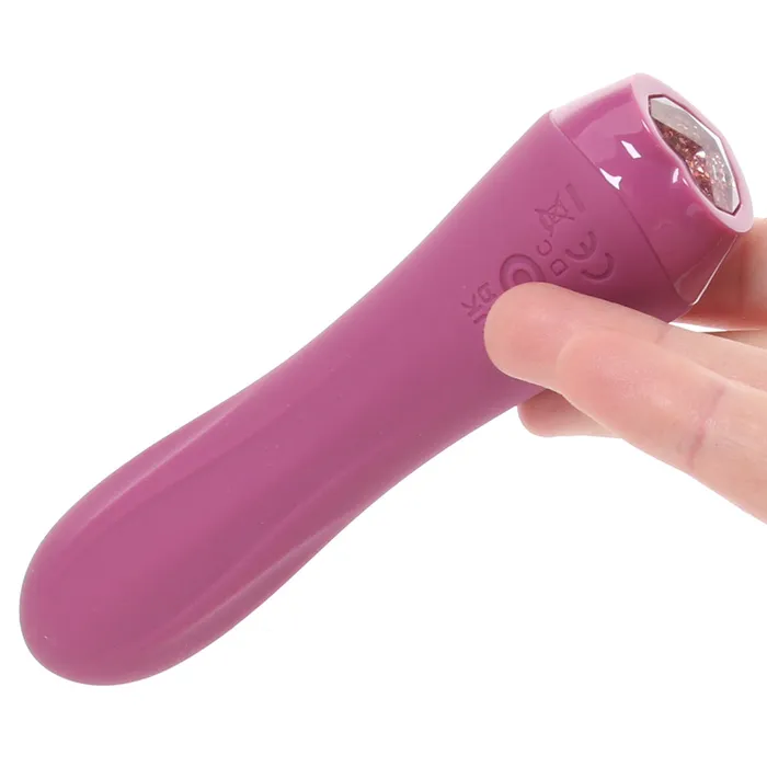 ns novelties Vibrators Charms Fern Vibe