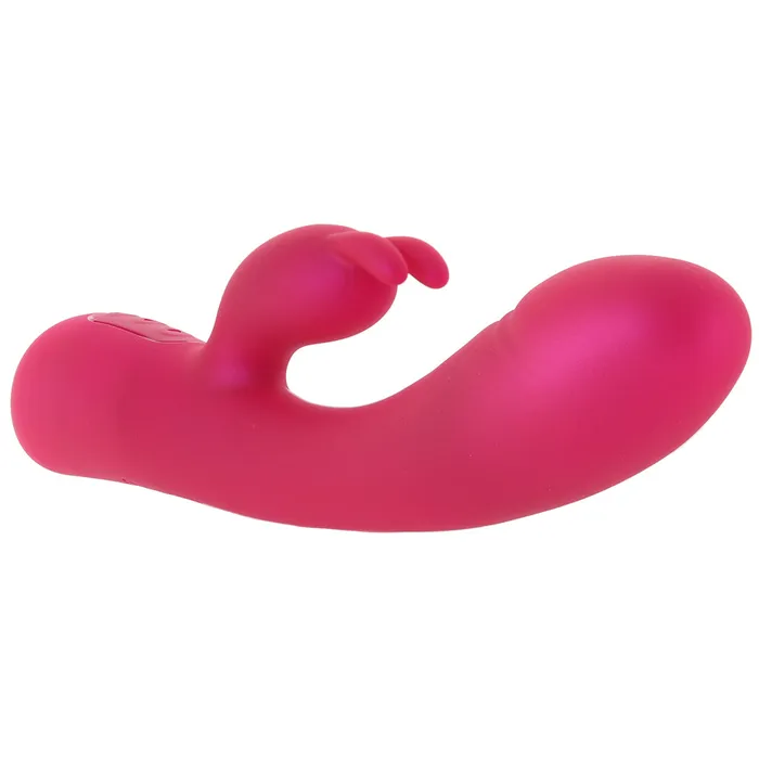 ns novelties Vibrators Royals Divine Warming Rabbit Vibe