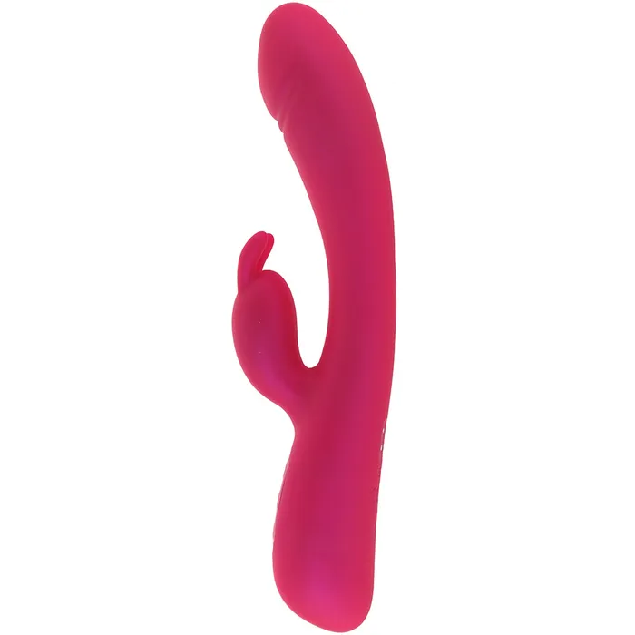 ns novelties Vibrators Royals Divine Warming Rabbit Vibe