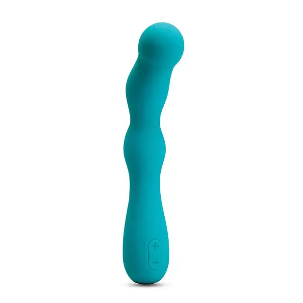 Nu Sensuelle Vibrators Nu Sensuelle Nubii Siren Vibe