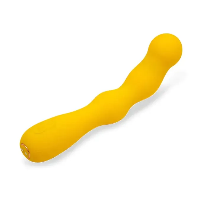 Nu Sensuelle Vibrators Nu Sensuelle Nubii Siren Vibe