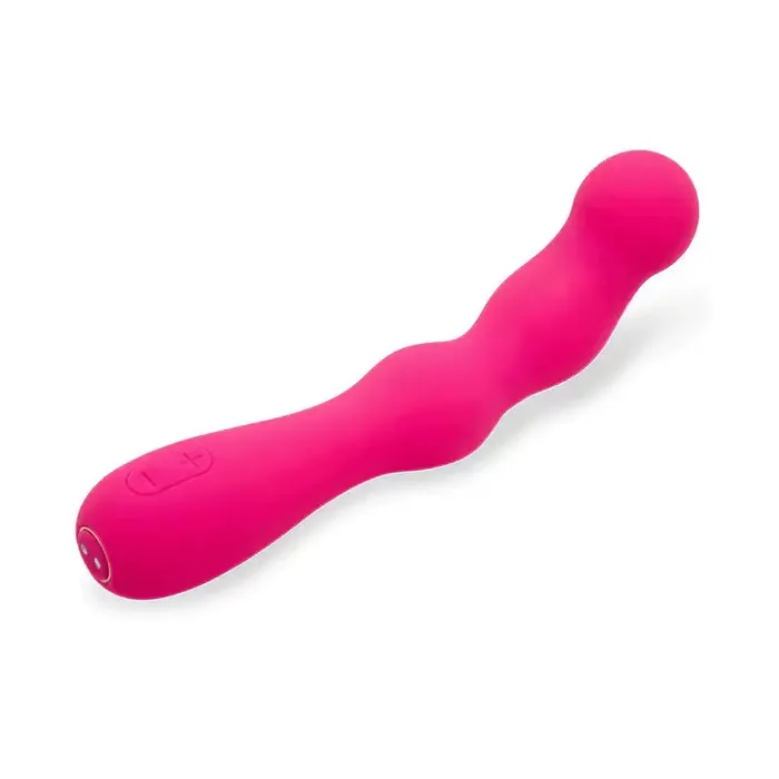 Nu Sensuelle Vibrators Nu Sensuelle Nubii Siren Vibe