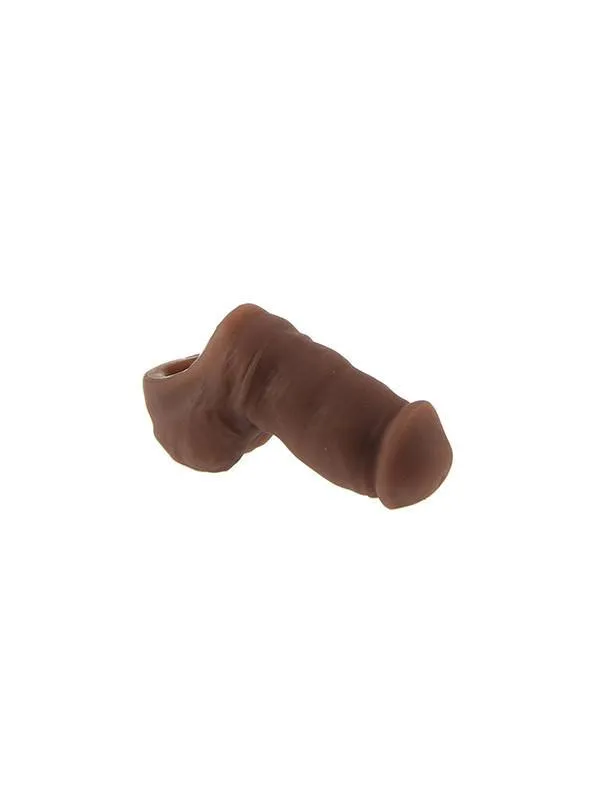 Nytc Female Sex Toys NYTC Sam Silicone STP